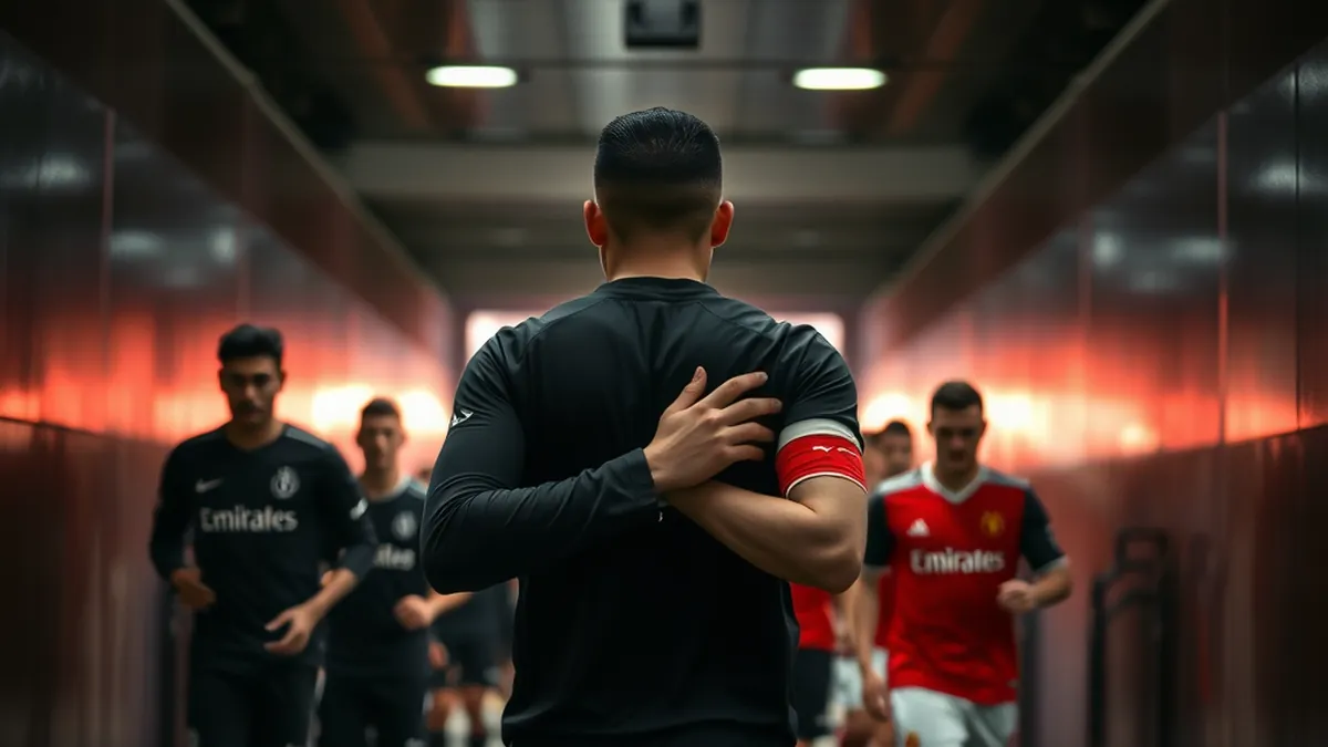Eintracht Frankfurt startet in die Europa League