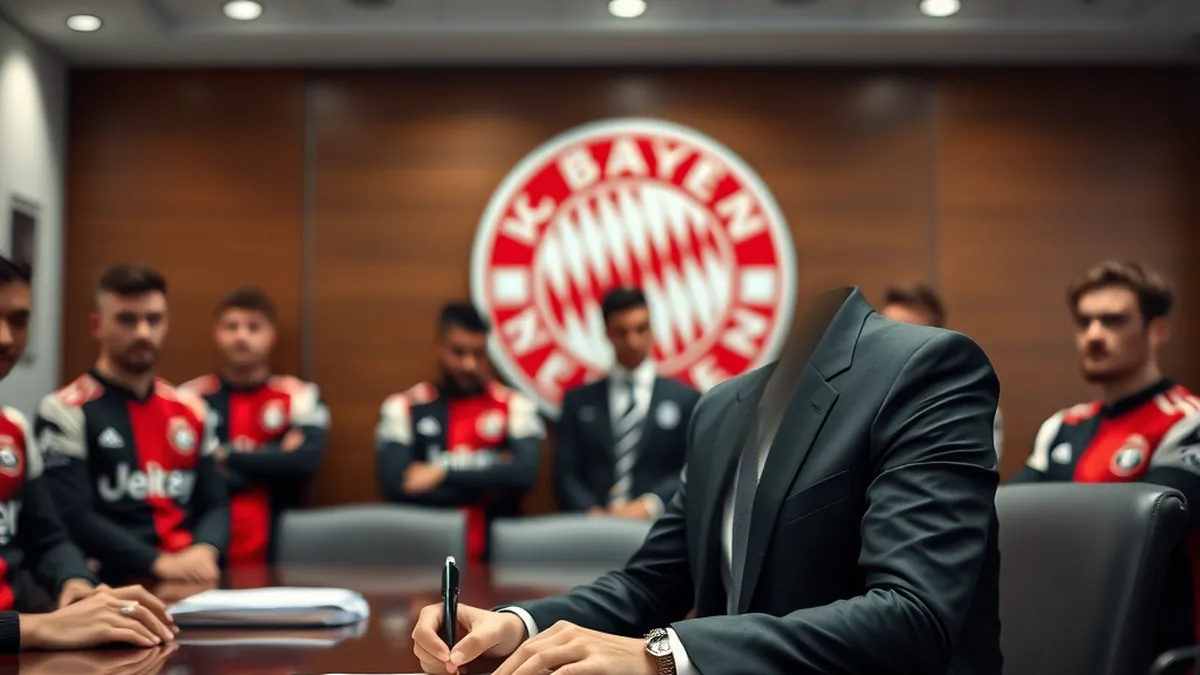 Eintracht Frankfurt: Nathaniel Brown vor Wechsel zu Bayern München