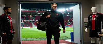 Eintracht Frankfurt möchte Arnaud Kalimuendo zurückholen, doch Ex-Trainer Oliver Glasner als neuer Forest-Coach macht den...