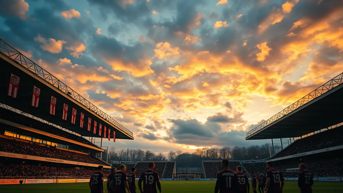 Eintracht Frankfurt begin pre-season at Chiemsee – what the squad faces