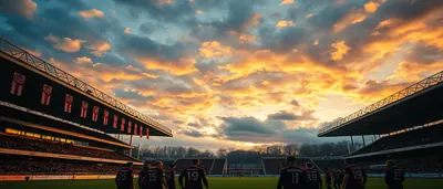 Eintracht Frankfurt startet Vorbereitung am Chiemsee – was die Mannschaft erwartet