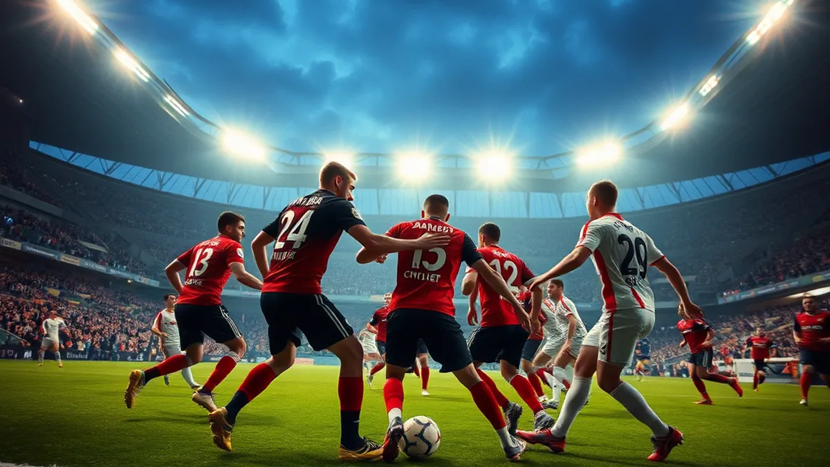 Eintracht Frankfurt Breaks 90-Point Barrier in Hessenliga