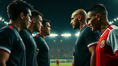 Die Adler vor dem Duell gegen SC Freiburg: Taktische Überlegungen