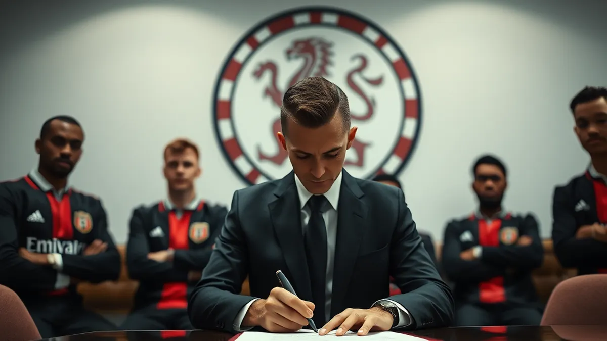 Eintracht Frankfurt diktiert Preis bei Millionenpoker um Nathaniel Brown