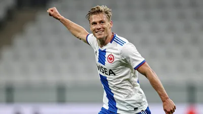 Eintracht Frankfurt vor dem Pflichtspielstart: Generalprobe gegen Brentford