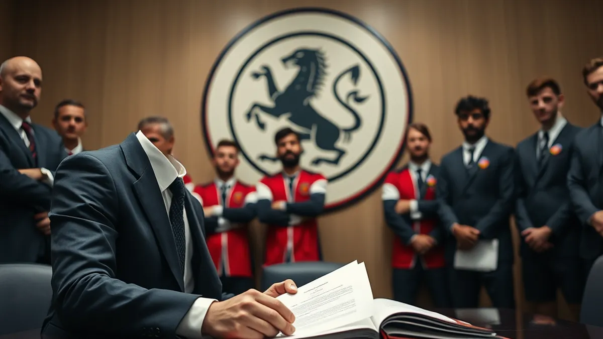 Eintracht Frankfurt: Talente-Baustelle und Transfergerüchte