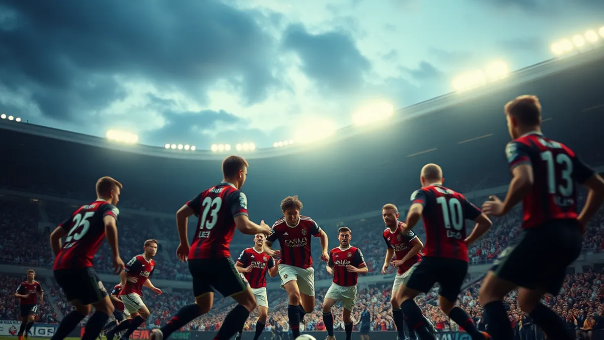 Eintracht Frankfurt gewinnt gegen VfB Stuttgart?