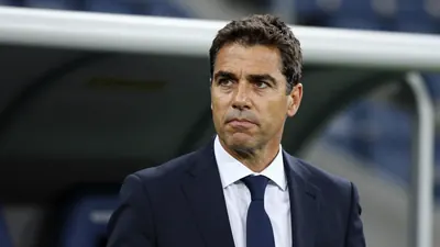 Hasan Salihamidžić, ehemaliger Bayern-Manager, äußerte sich zu Spekulationen über einen Wechsel als Sportvorstand zu...