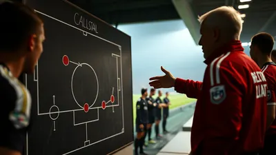 Eintracht Frankfurt: Schlüsselspieler und Taktik vor dem Duell gegen SC Freiburg