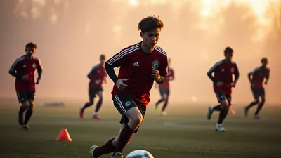 Bayerns Interesse an Eintracht Frankfurts Nathaniel Brown: Ein Blick auf die Situation