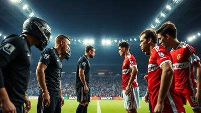 Eintracht Frankfurt vs Stuttgart: Vorhersage, Aufstellung und Analyse