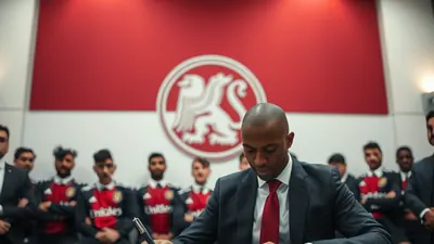 Eintracht Frankfurt steigt bei Löwen Frankfurt ein