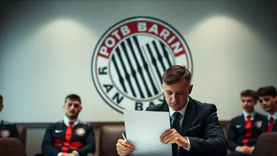Transfer-Schock: Eintracht Frankfurt verliert Brown an Bayern?