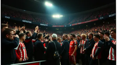 Frankfurter Derby-Hoffnungen: Köln will mit neuem Coach punkten