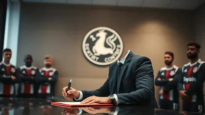 Eintracht Frankfurt verliert den Schweizer WM-Teilnehmer Aurèle Amenda an Coventry City