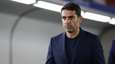 Sportdirektor Markus Krösche sagte ein Interview mit Sky ab, nachdem BILD über eine mögliche vorzeitige Beendigung seiner...