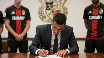 Transfermarkt-Zugzwang: Eintracht Frankfurt muss handeln