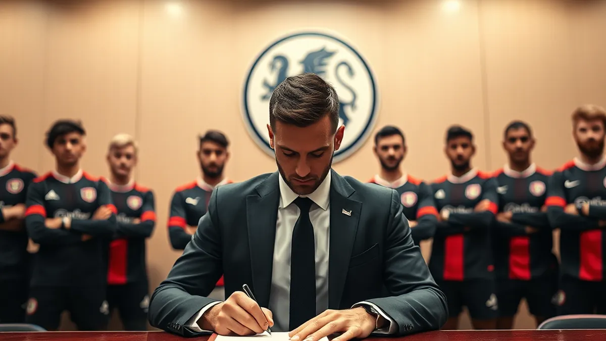 Eintracht Frankfurt: 4,5 Millionen Euro für Otávio – Transfer perfekt