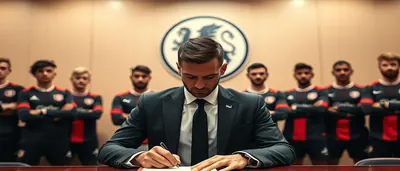 Eintracht Frankfurt: 4,5 Millionen Euro für Otávio – Transfer perfekt