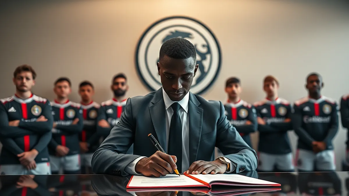 Eintracht Frankfurt: Schalke 04 interessiert sich für Ebimbe
