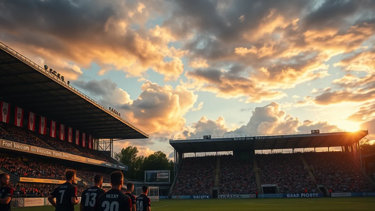 DFB-Pokal: Tickets für Eintracht Frankfurt gegen SC St. Tönis