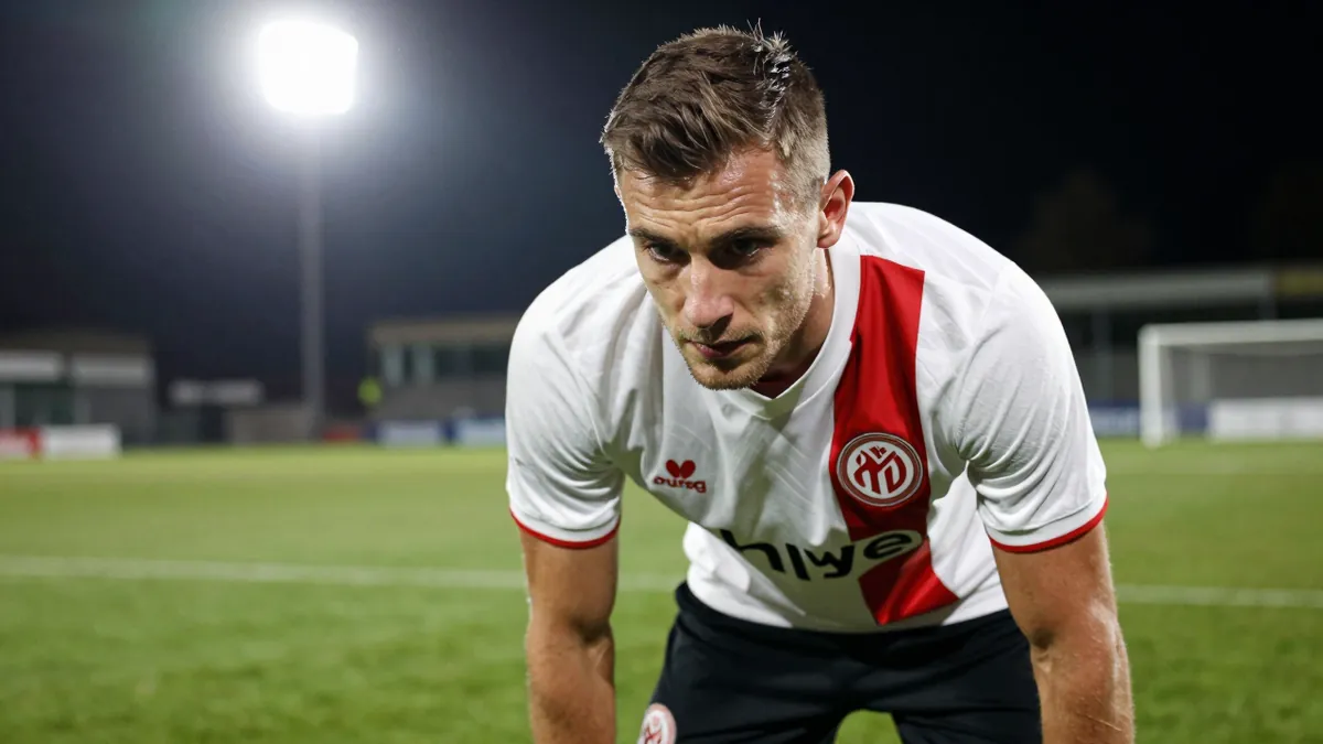 Eintracht Frankfurt erleidet eine vernichtende 0:7-Niederlage gegen den FC Brentford