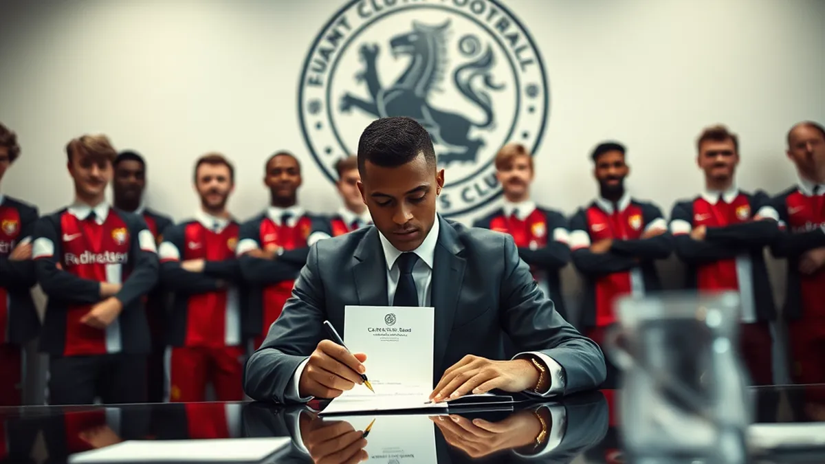 Eintracht Frankfurt plant Abwehr-Überholung