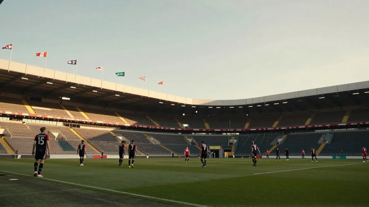 Hellmann erklärt: Warum Eintracht Frankfurt Boden verlor
