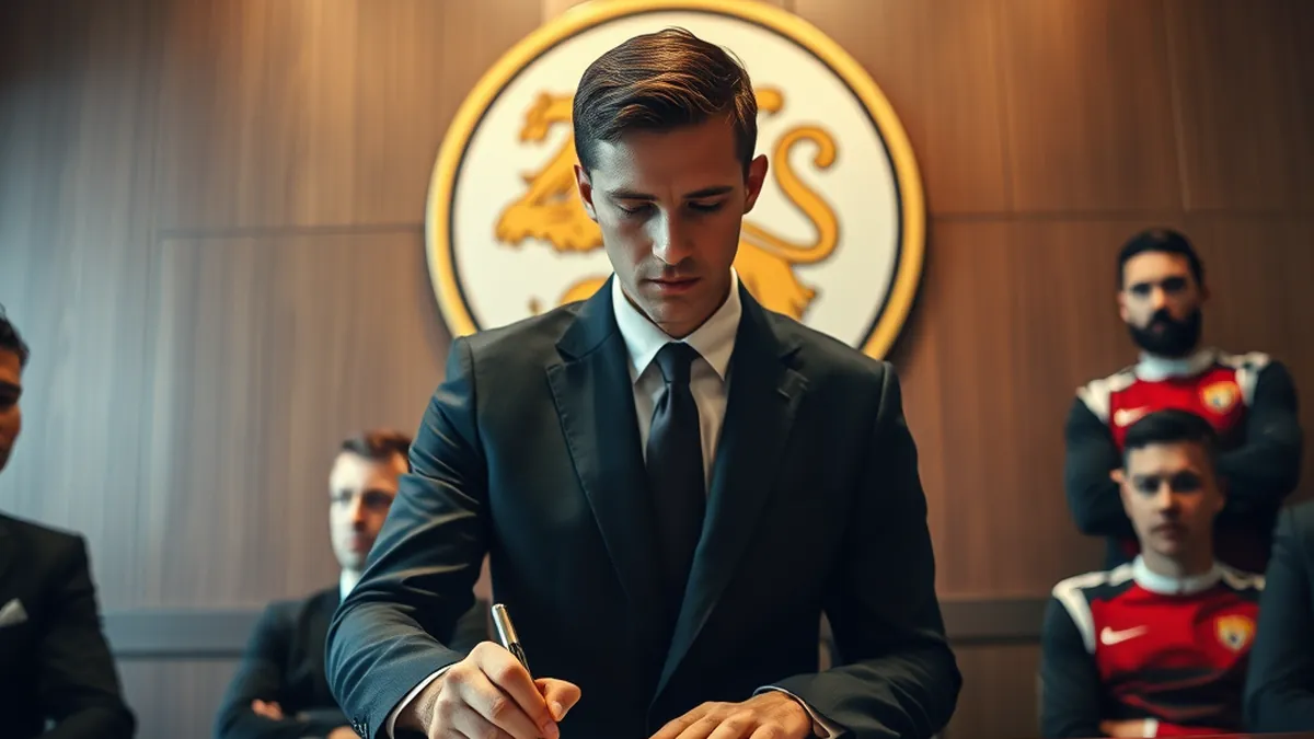 Eintracht Frankfurt: 40-Millionen-Angebot für Uzun im Anflug