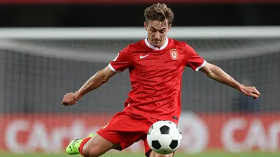 Eintracht Frankfurt scheiterte mit einem 15-Millionen-Euro-Angebot für Nobel Mendy