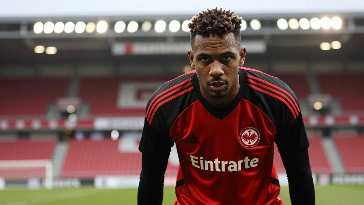 Eintracht Frankfurt strebt nach einem neuen Torwart und soll Atubolu aus Freiburg holen