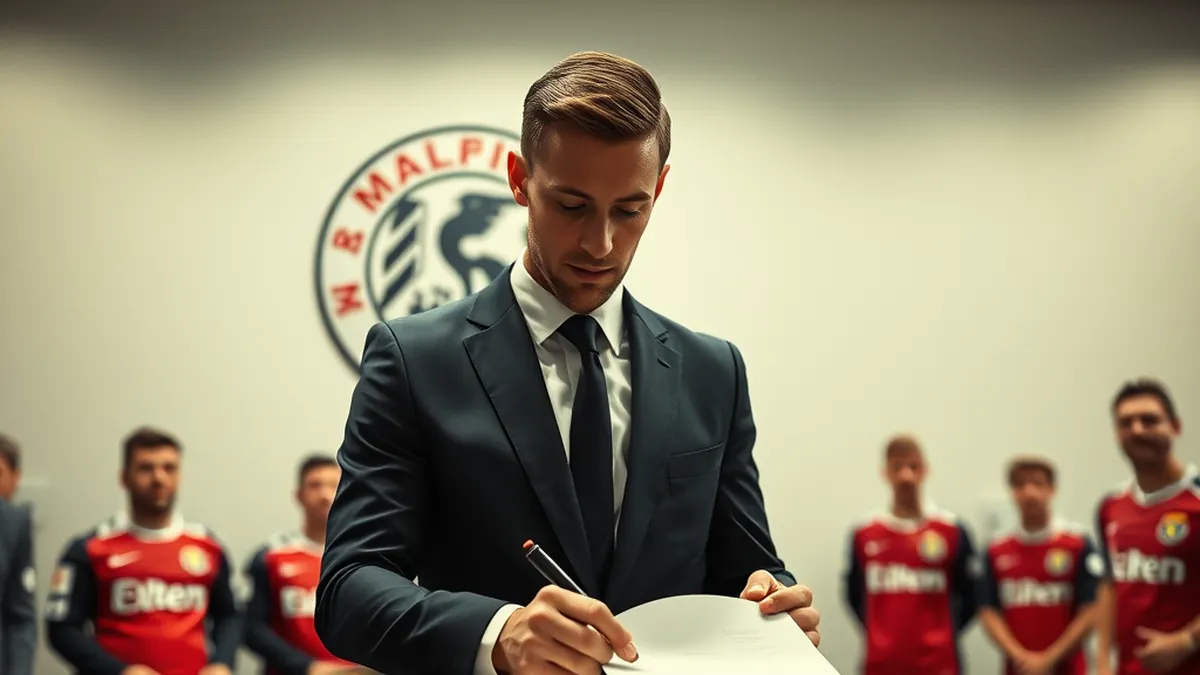 Lisztes verlassen Eintracht Frankfurt erneut