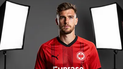Eintracht Frankfurt hat den Portugiesischen Spieler Otavio zu einem vertraglichen Vereinsspielvertrag für die kommende...