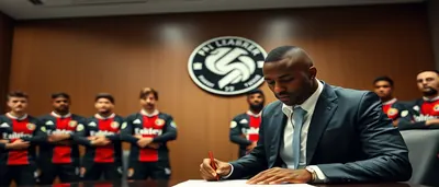 Eintracht Frankfurt verpflichtet mit Noel Aseko einen neuen Mittelfeldspieler vom FC Bayern München - der 20-Jährige...