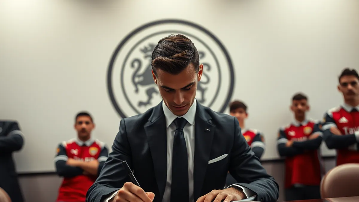 Eintracht Frankfurt jagt Transfer-Schnäppchen Bilal Nadir