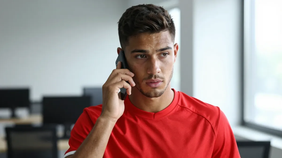Eintracht Frankfurt: Der 21-jährige französische U21-Nationalspieler wechselt zum Premier-League-Aufsteiger