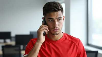 Eintracht Frankfurt: Der 21-jährige französische U21-Nationalspieler wechselt zum Premier-League-Aufsteiger