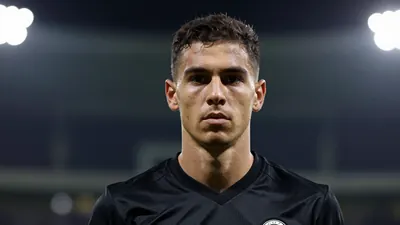 Eintracht Frankfurt verlangt für Can Uzun eine Rekordablöse von 45-60 Millionen Euro