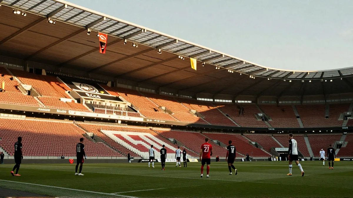 Bundesliga-Spielplan veröffentlicht: Eintracht Frankfurt mit Hammer-Saisonabschluss