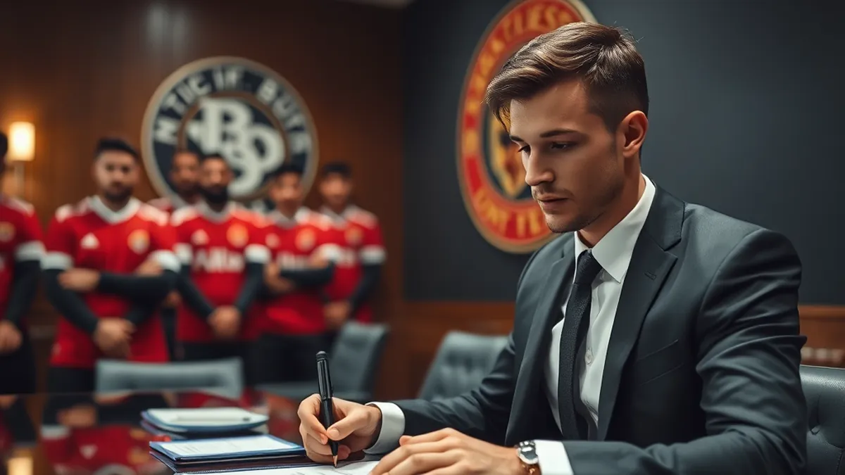 Transfer-Deal perfekt: Eintracht Frankfurt gibt Nathaniel Brown ab