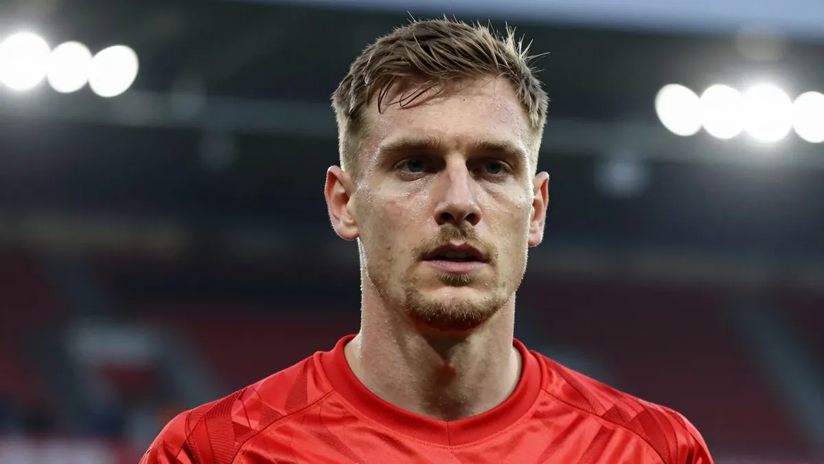 Leeds United steht kurz vor einer Vereinbarung mit Eintracht Frankfurt um Michael Zetterer als neuen Torhüter