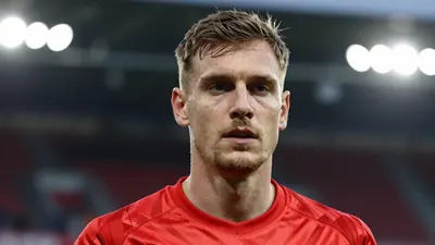 Leeds United steht kurz vor einer Vereinbarung mit Eintracht Frankfurt um Michael Zetterer als neuen Torhüter