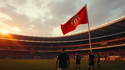Eintracht Frankfurt: Der Weg zur Bundesliga-Meisterschaft 1959