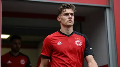 Eintracht Frankfurt verleiht Innenverteidiger Arthur Theate für die laufende Saison an den FC Bologna in die Serie A