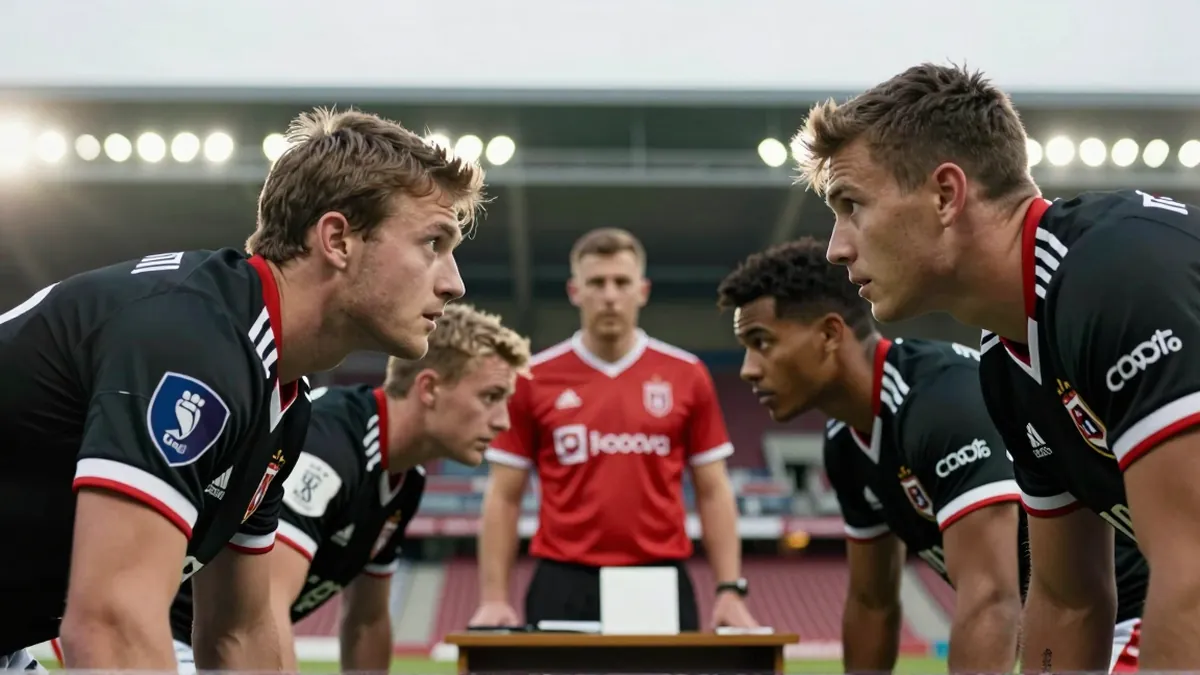Eintracht Frankfurt setzt Union Berlin unter Druck – Tipp & Analyse