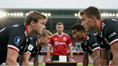 Eintracht Frankfurt setzt Union Berlin unter Druck – Tipp & Analyse