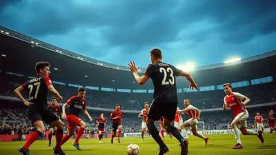 Eintracht Frankfurt trifft auf FC Bayern: Die Aufstellungen