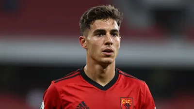 Eintracht Frankfurt will nicht verkaufen: Oscar Höjlund bleibt nach starkem Saisonstart und neuer Muskelmasse im Kader -...