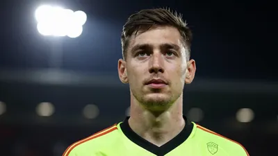 Eintracht Frankfurt: Michael Zetterer könnte den Main-Metropolen nach nur einem Jahr wieder verlassen
