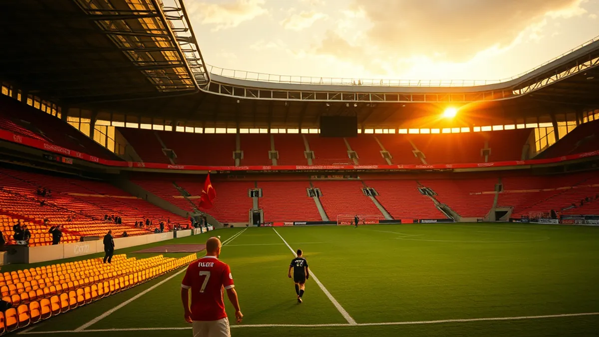 Trainerwechsel bei Eintracht Frankfurt: Wer geht als Nächstes?
